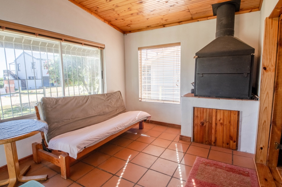 3 Bedroom Property for Sale in Pringle Bay Western Cape